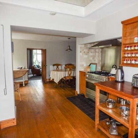 Corner Cottage Reynoldston المظهر الخارجي الصورة