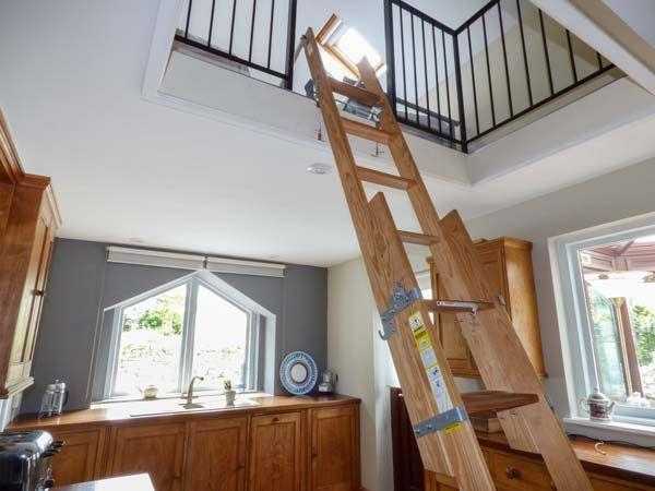 Corner Cottage Reynoldston المظهر الخارجي الصورة