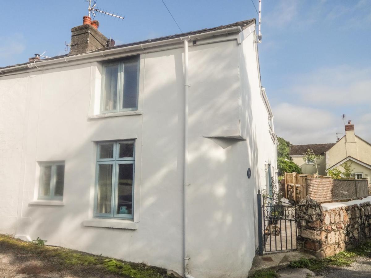 Corner Cottage Reynoldston المظهر الخارجي الصورة